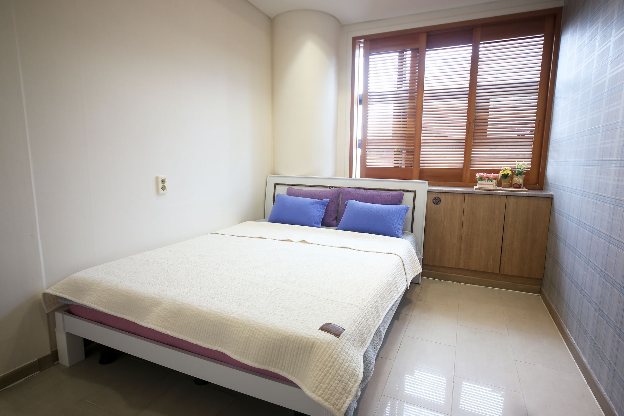 Ganse Guesthouse Jeju Ngoại thất bức ảnh