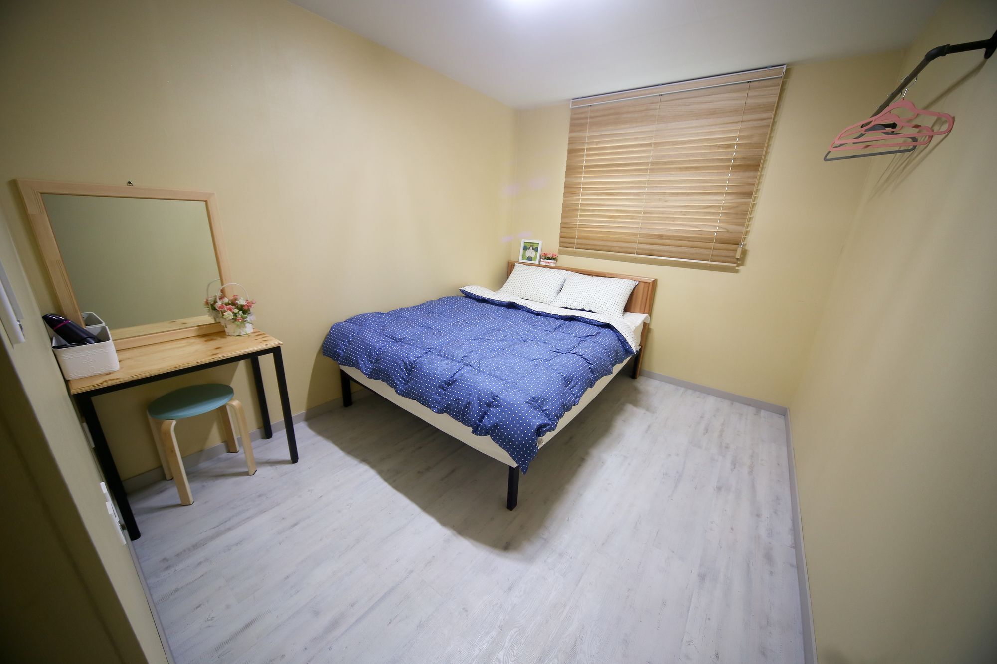Ganse Guesthouse Jeju Ngoại thất bức ảnh