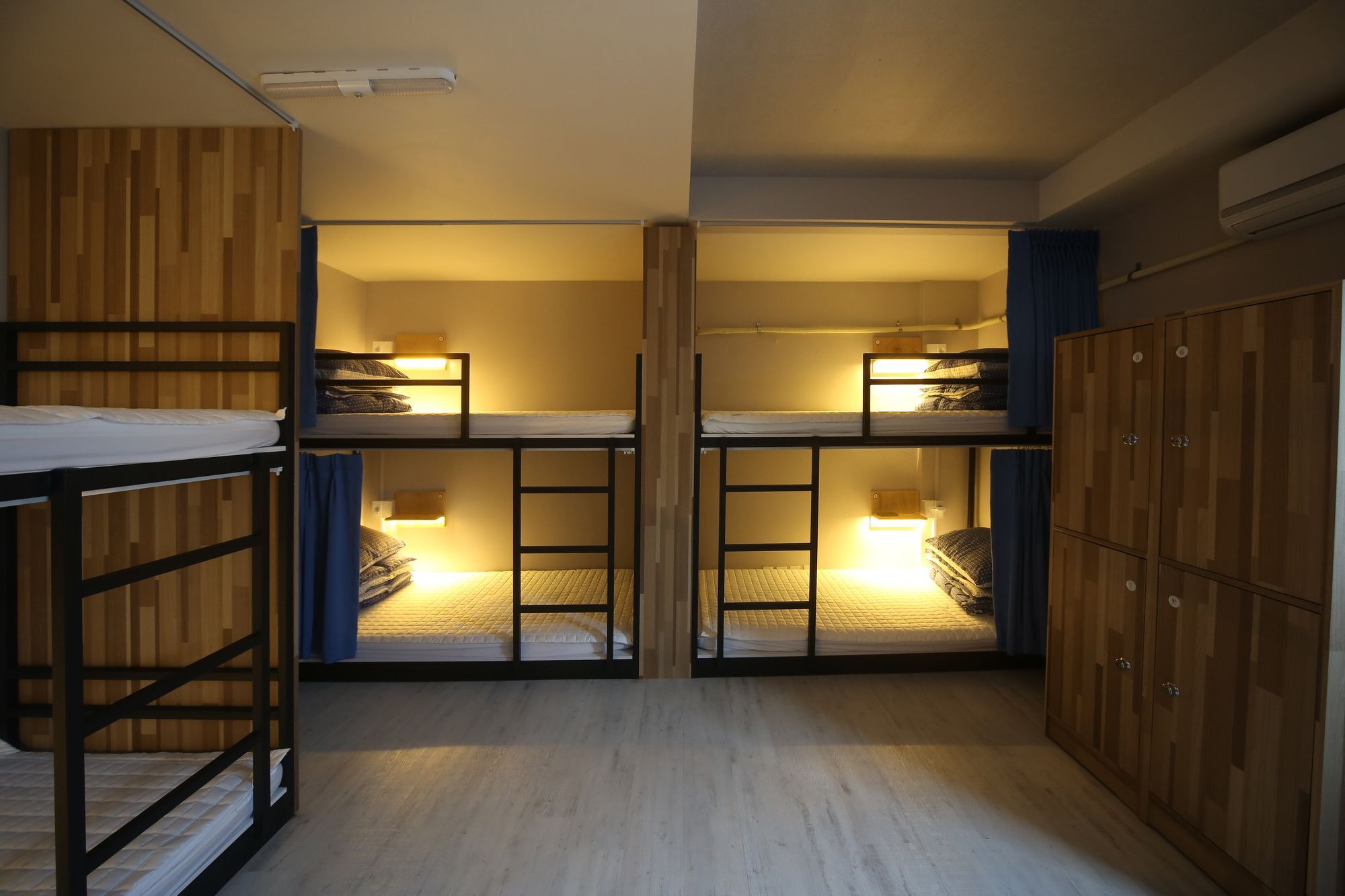 Ganse Guesthouse Jeju Ngoại thất bức ảnh