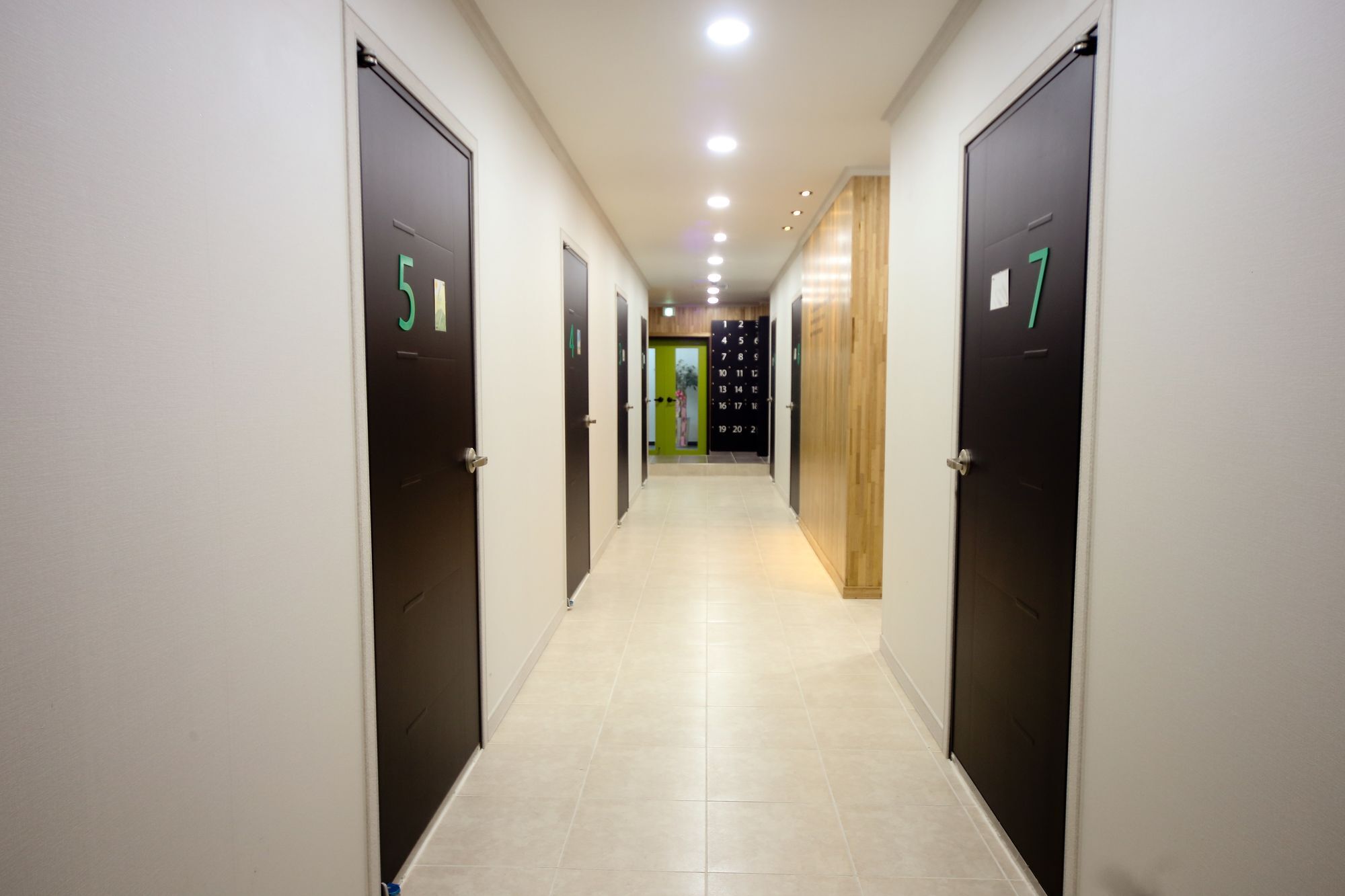 Ganse Guesthouse Jeju Ngoại thất bức ảnh