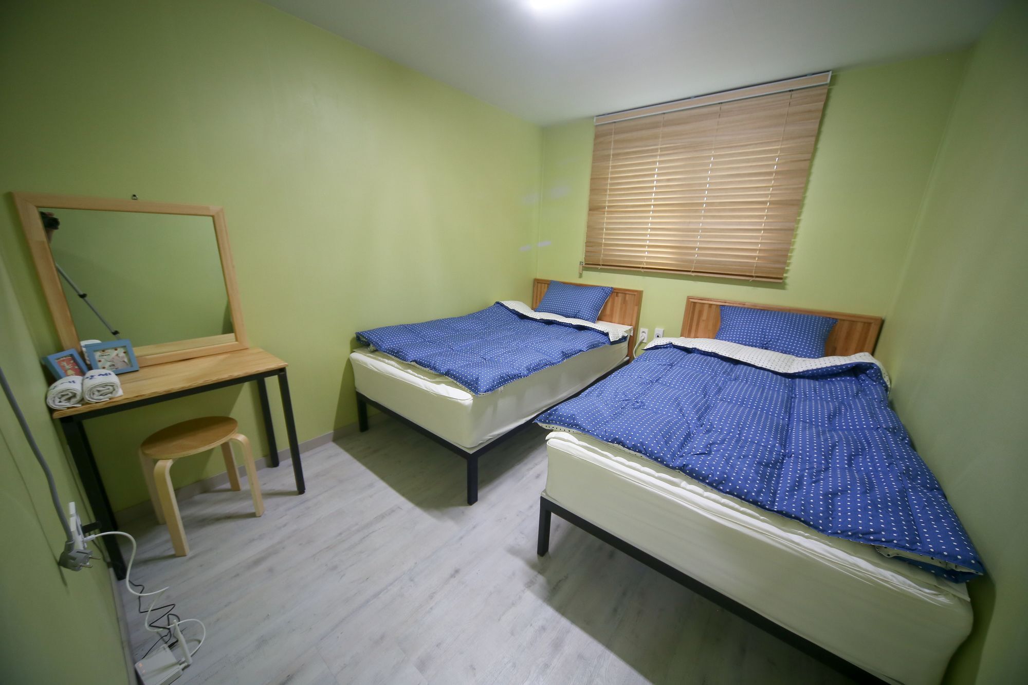 Ganse Guesthouse Jeju Ngoại thất bức ảnh