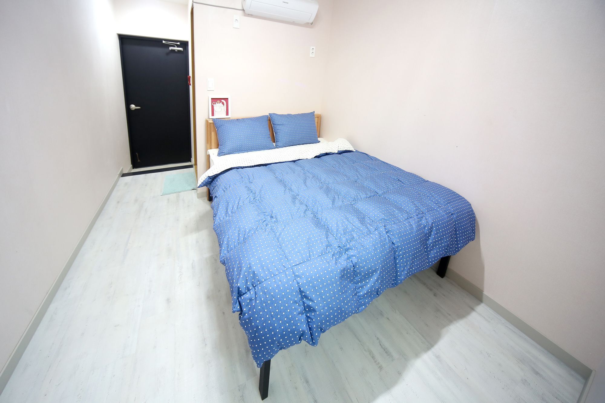 Ganse Guesthouse Jeju Ngoại thất bức ảnh