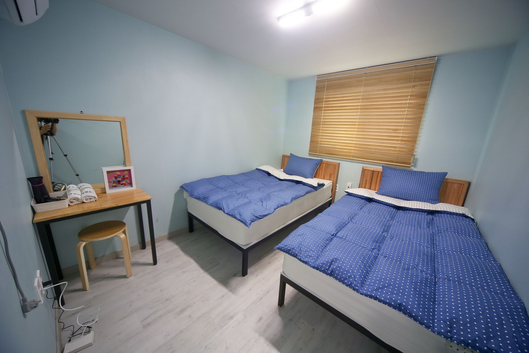 Ganse Guesthouse Jeju Ngoại thất bức ảnh