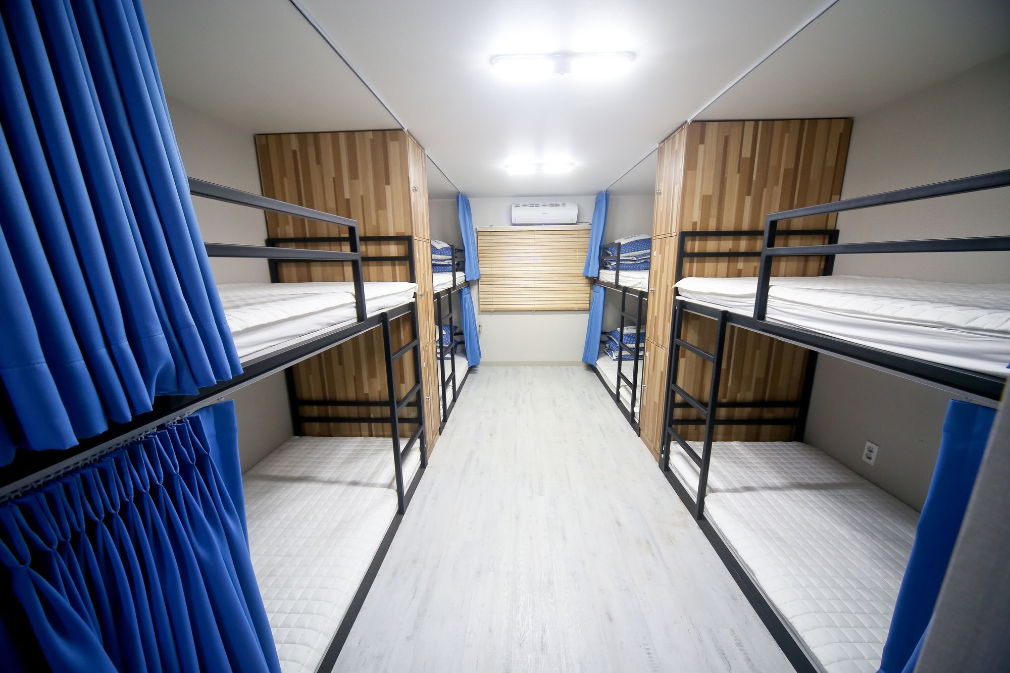 Ganse Guesthouse Jeju Ngoại thất bức ảnh