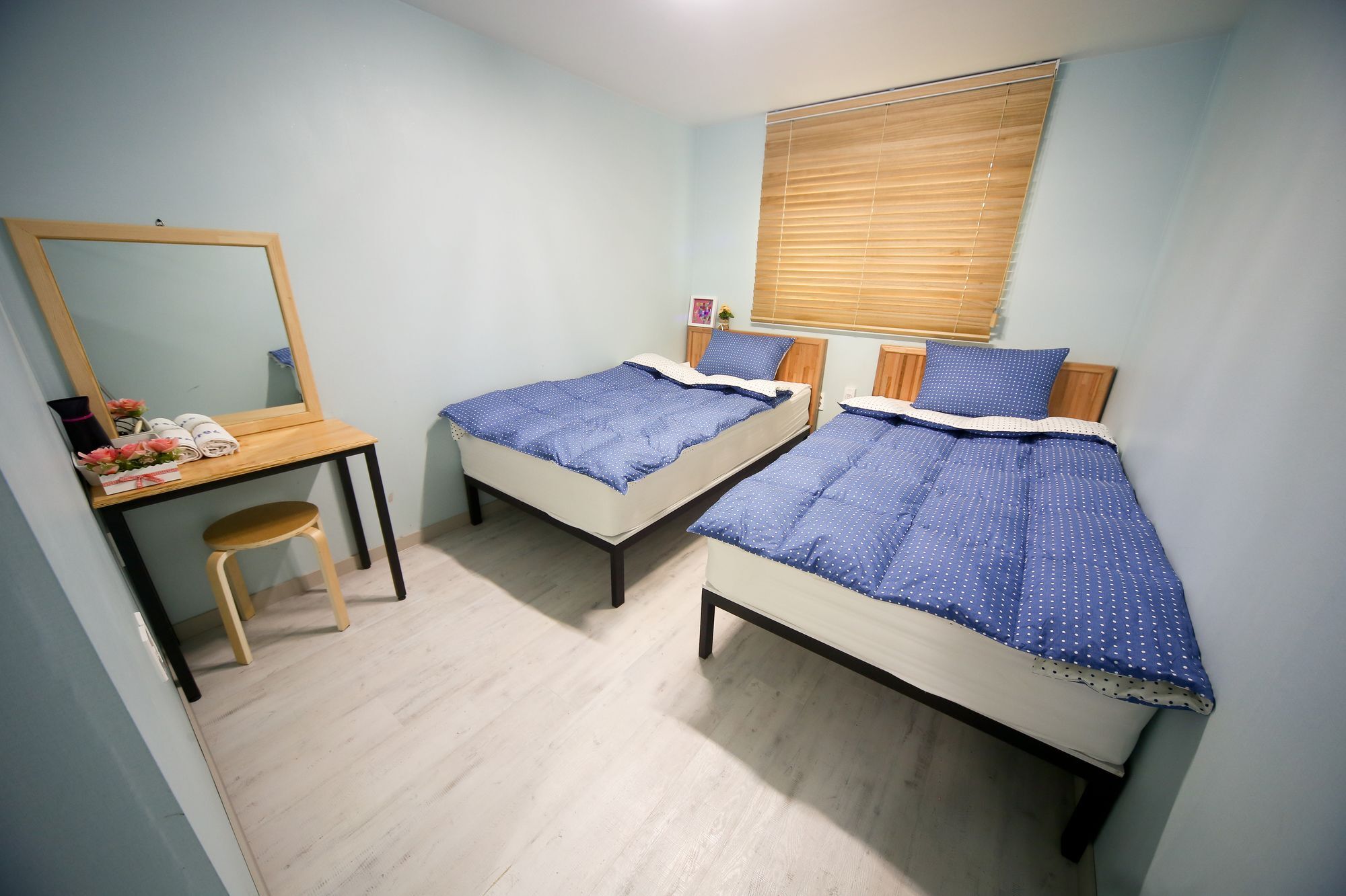 Ganse Guesthouse Jeju Ngoại thất bức ảnh