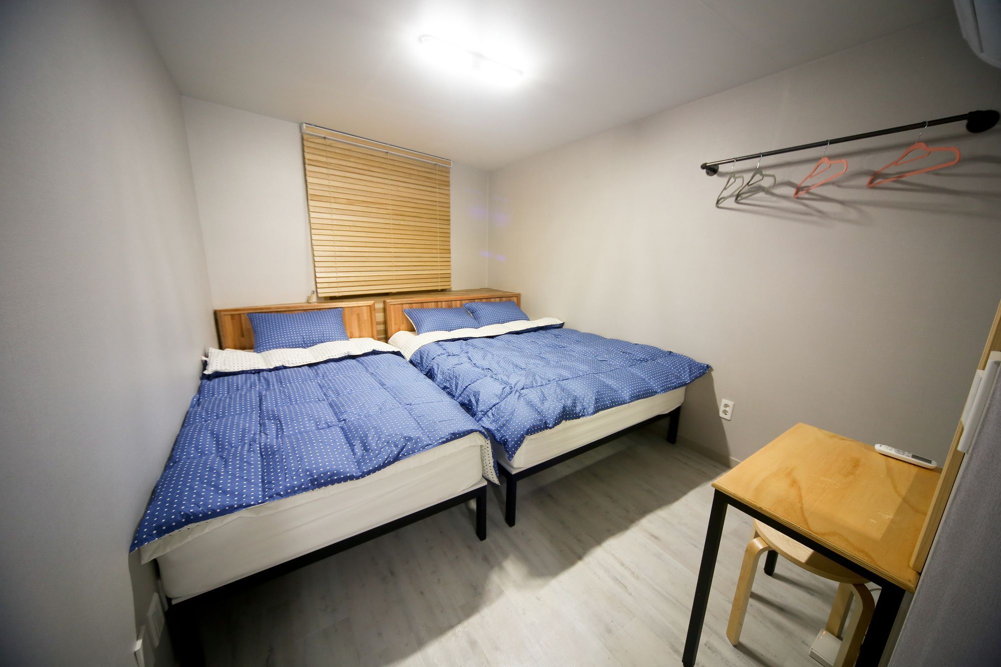 Ganse Guesthouse Jeju Ngoại thất bức ảnh