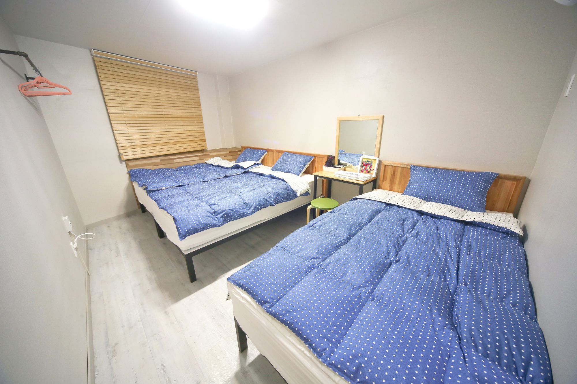 Ganse Guesthouse Jeju Ngoại thất bức ảnh