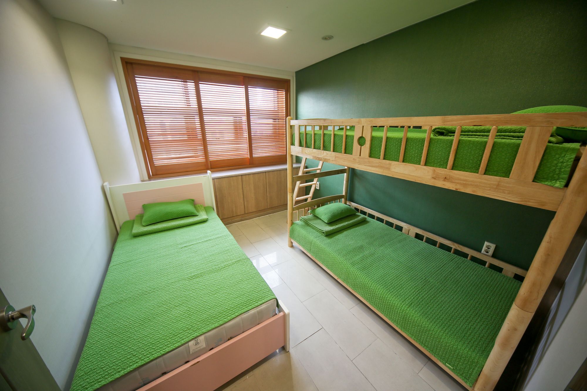 Ganse Guesthouse Jeju Ngoại thất bức ảnh