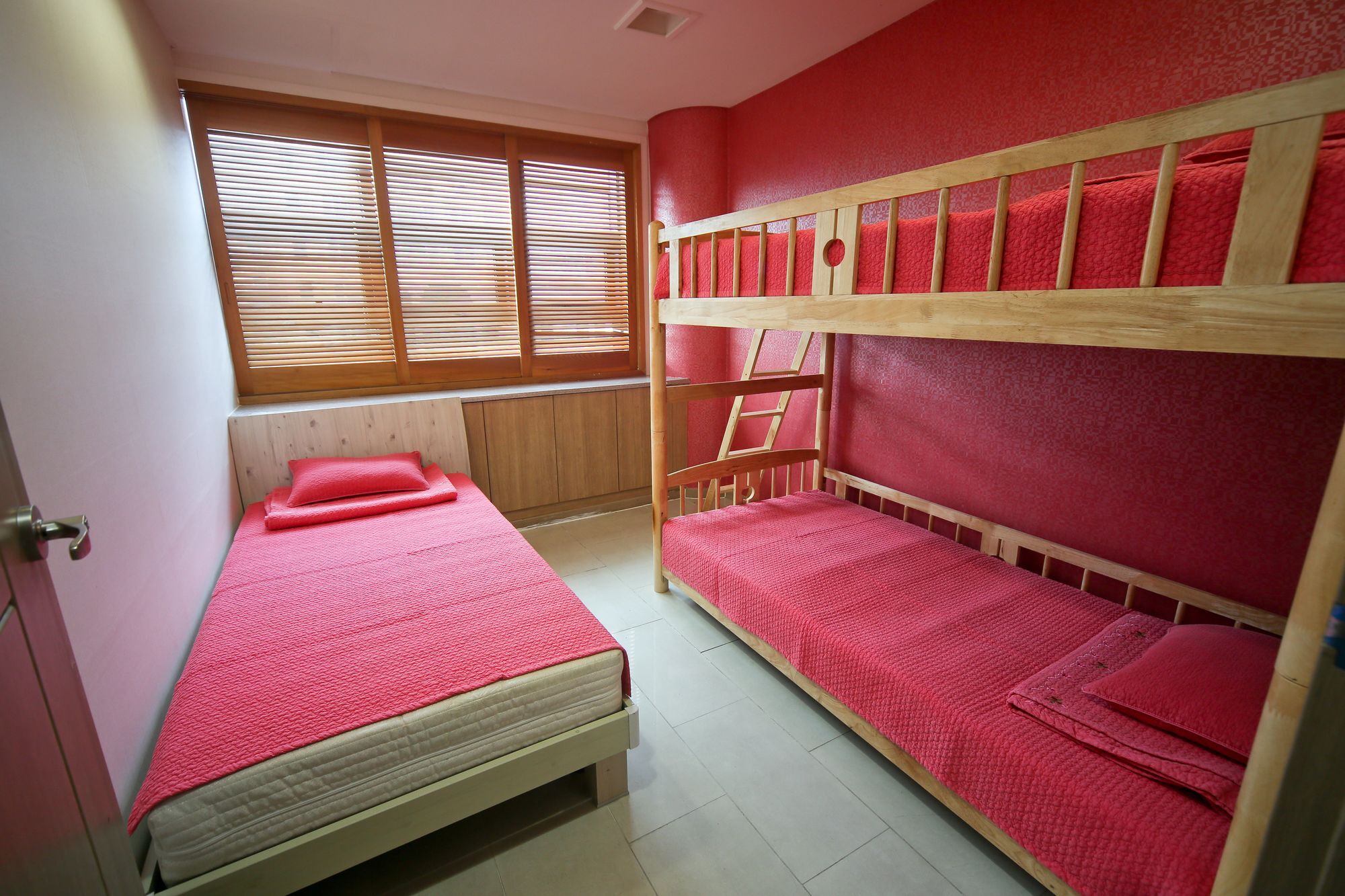 Ganse Guesthouse Jeju Ngoại thất bức ảnh